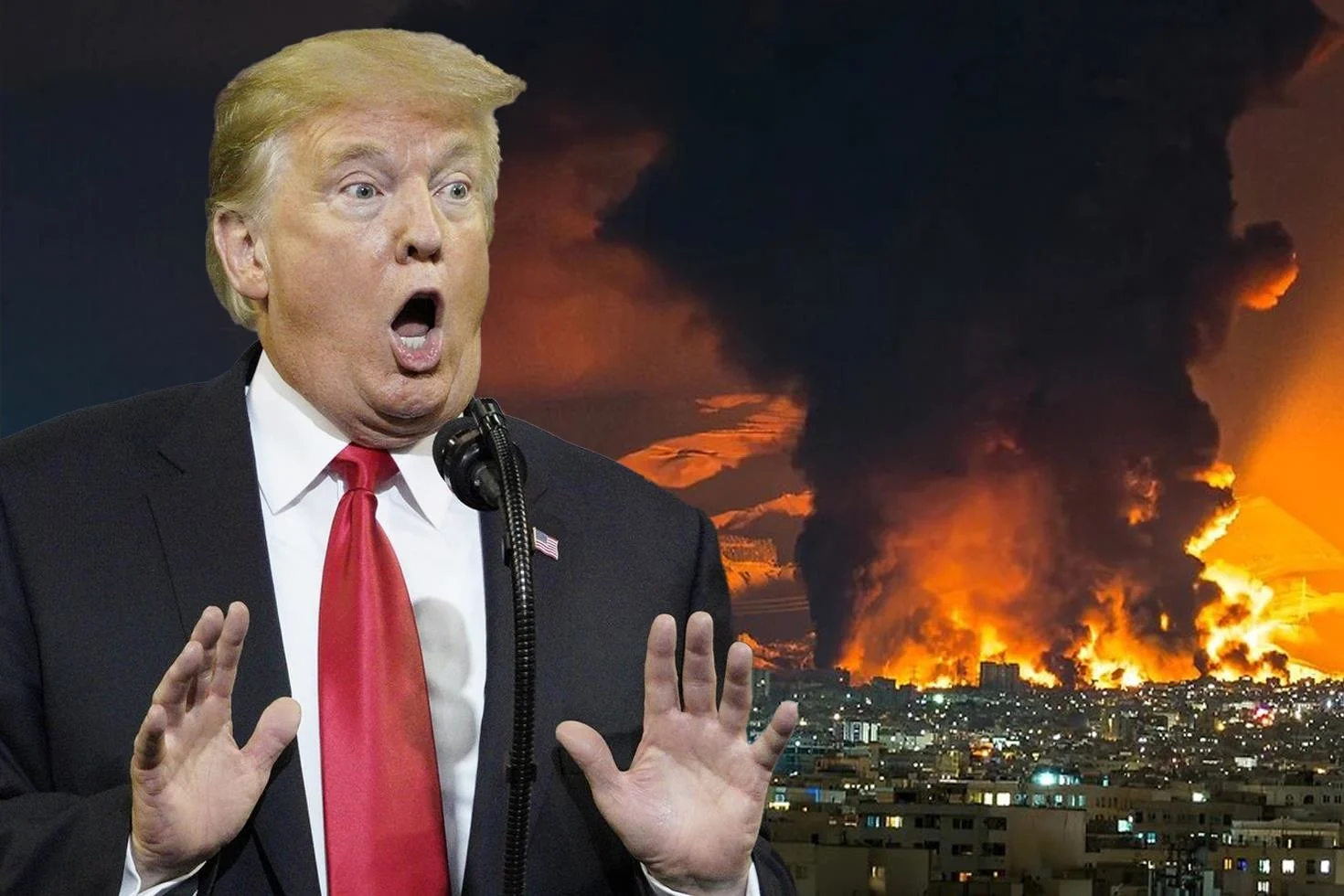 savasta ilk kez kullanilan gizli silah trumpin uykularini kacirdi 20066452 71