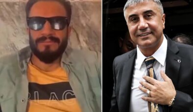 Canlı yayında Sedat Peker’e küfür etti, evindeki saldırıda ağır yaralandı