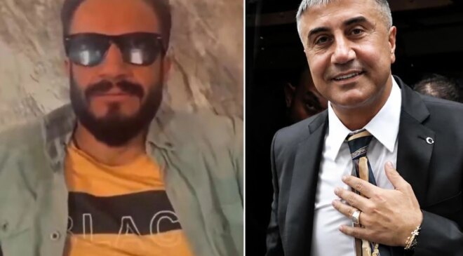 Canlı yayında Sedat Peker’e küfür etti, evindeki saldırıda ağır yaralandı
