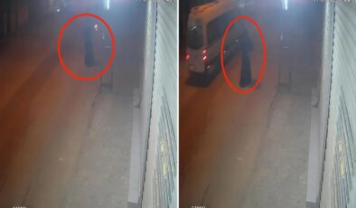 Kadın kılığına girip kurşun yağdıran saldırgan yakalanmaktan kurtulamadı