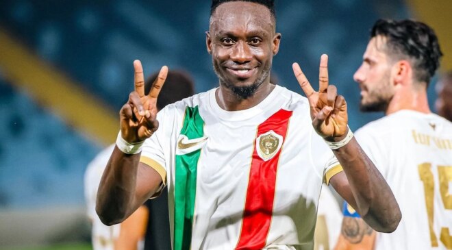 Mbaye Diagne Amedspor’u karıştırdı