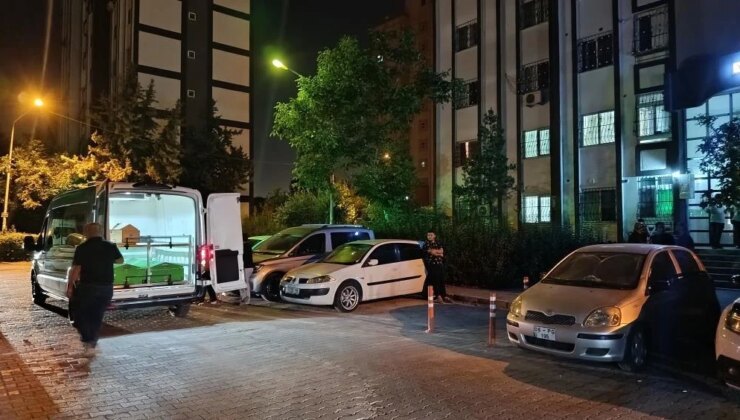 Adana’da 24 saatte kanlı bilanço! 3’ü kadın 6 kişi öldürüldü