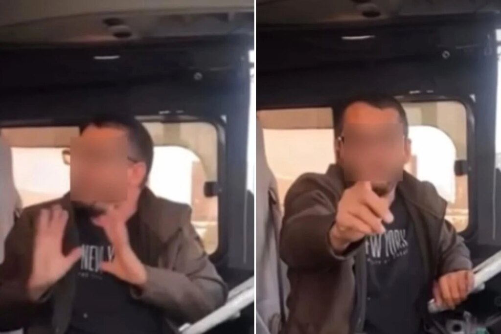 Şehit Ailesine Otobüste Saygısızlık Davasında Yeni Gelişme: Kız Kardeşe Dava