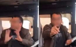 Şehit ailesinde otobüste saygısızlık davasında şok! Kanıt çeken kız kardeşe dava açıldı