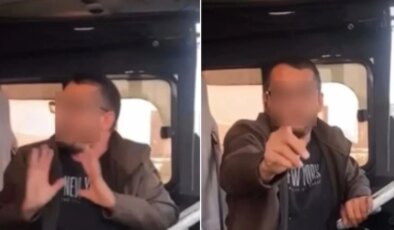 Şehit ailesinde otobüste saygısızlık davasında şok! Kanıt çeken kız kardeşe dava açıldı