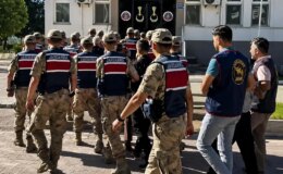 Batman’da 19 yıl önceki cinayet aydınlatıldı! Şüpheli 10 kişi gözaltına alındı