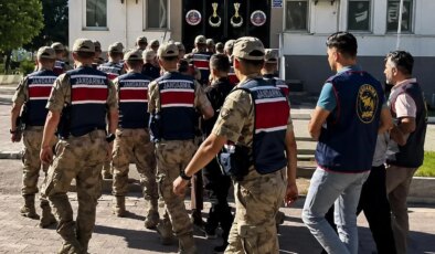 Batman’da 19 yıl önceki cinayet aydınlatıldı! Şüpheli 10 kişi gözaltına alındı