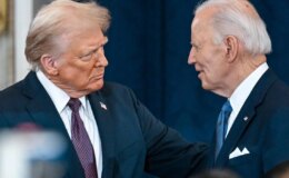 Trump: Joe Biden’in zaten beyni yoktu
