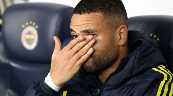 Al Ittihad forması giyen En-Nesyri’ye yol göründü