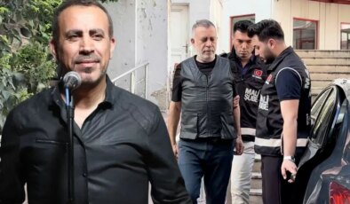 Haluk Levent gurbetçinin milyonlarını böyle yürütmüş: Evli olduğunu nezarethanede öğrendim