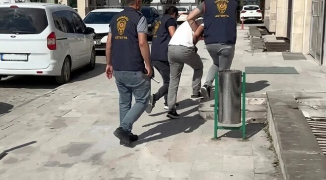 Kütahya’da otobüste tacizden serbest kalmıştı, bu kez 2 çocuğa cinsel istismardan tutuklandı