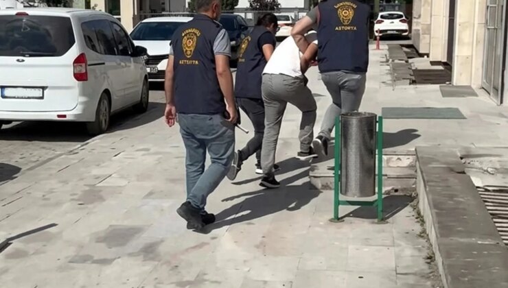 Kütahya’da otobüste tacizden serbest kalmıştı, bu kez 2 çocuğa cinsel istismardan tutuklandı