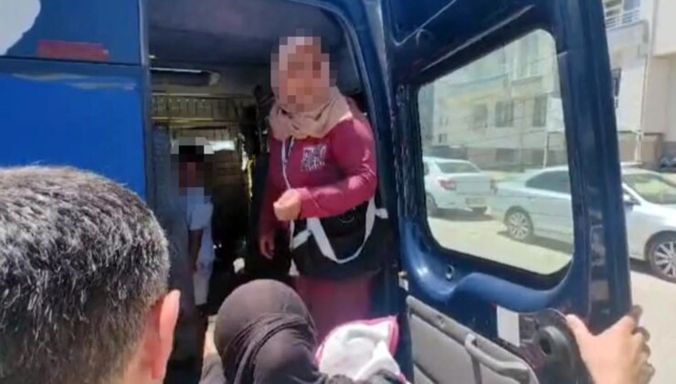 Aynı gün ikinci kez zabıta ekiplerine yakalandı