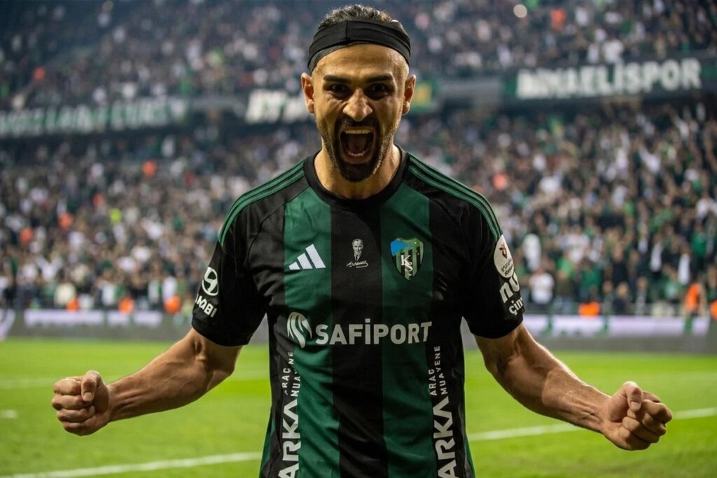 Serdar Dursun'a Süper Lig'in Eski Şampiyonundan Transfer Teklifi