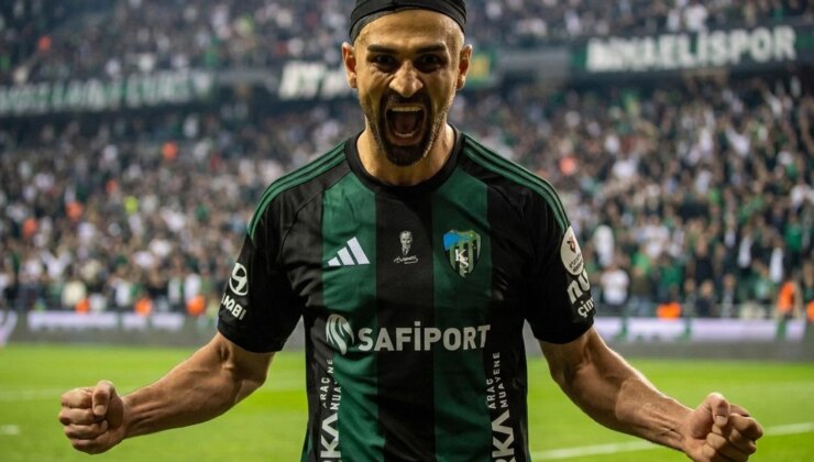Serdar Dursun’a Süper Lig’in eski şampiyonundan kanca