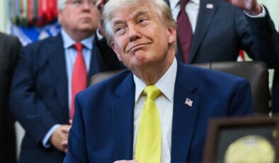 Trump’ın 2025 mali beyanı dudak uçuklattı: Geliri 2 milyar doları aştı, lokomotif kripto oldu