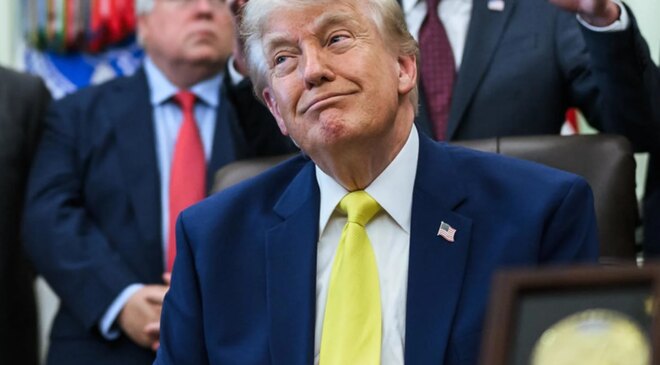 Trump’ın 2025 mali beyanı dudak uçuklattı: Geliri 2 milyar doları aştı, lokomotif kripto oldu