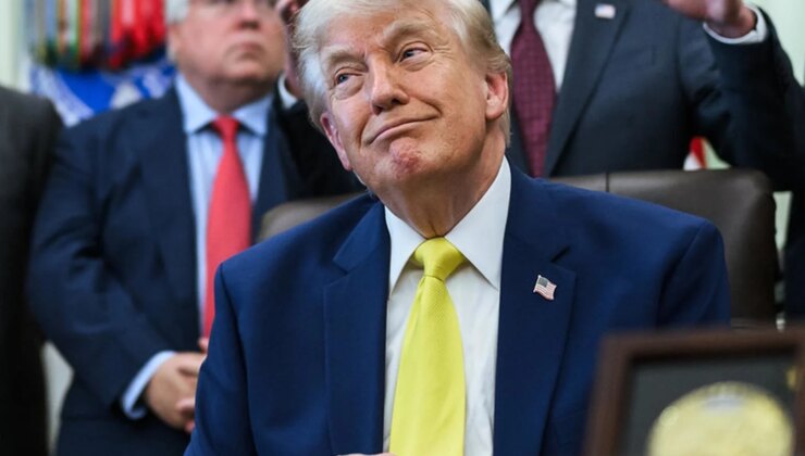 Trump’ın 2025 mali beyanı dudak uçuklattı: Geliri 2 milyar doları aştı, lokomotif kripto oldu