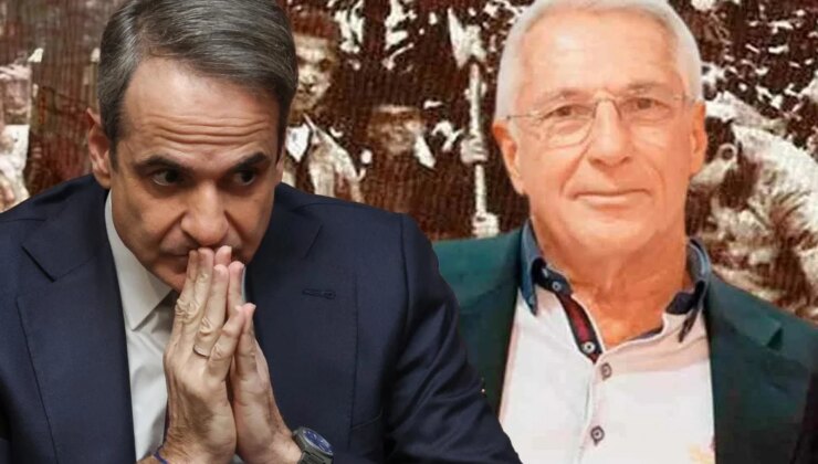 Miçotakis’in de katıldığı canlı yayında 100 yıllık inkar çöktü