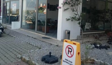 Datça’da iş insanı başından silahla vurulmuş halde bulundu