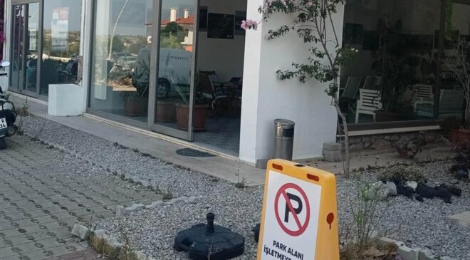 Datça’da iş insanı başından silahla vurulmuş halde bulundu