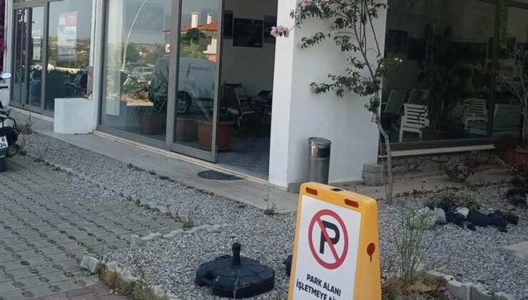 Datça’da iş insanı başından silahla vurulmuş halde bulundu
