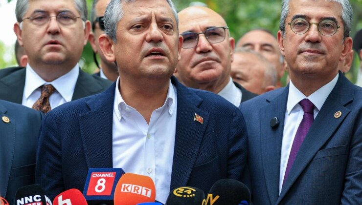 İspanya Başbakanı Pedro Sanchez’den Özgür Özel’e tam destek