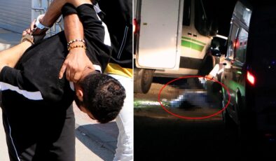 Önce sevgilisini sonra olayla ilgisi olmayan 2 kişiyi öldürmüştü! Katliamın nedeni akılalmaz