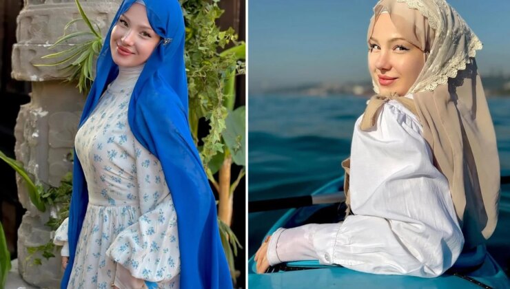 Fatma Soydaş, ‘Zebani Efe’ ile aşk yaşamaya başladı