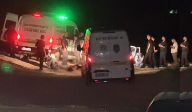 Adana’daki katliamda kahreden detay: Bir babanın en zor günü