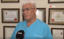Aşırı sıcaklarda beyin kanaması riski artıyor