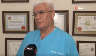 Aşırı sıcaklarda beyin kanaması riski artıyor