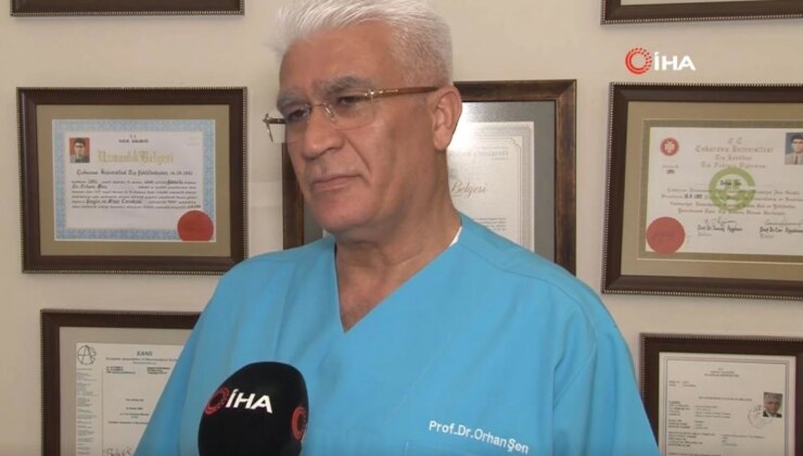 Aşırı sıcaklarda beyin kanaması riski artıyor