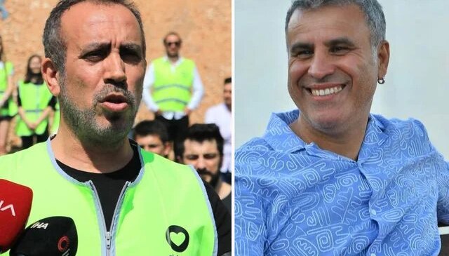 Şile Belediyesi’ne yönelik soruşturma; Berkant Acil’in ifadesi ortaya çıktı
