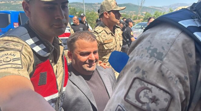 “Cesedi yok etti” denilen Mehmet Aca’nın telefon trafiği bomba! Gülistan Doku soruşturmasında düğüm çözülüyor