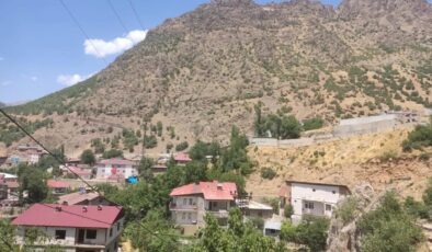 Şırnak’ta nefes kesen kurtarma operasyonu: Ekipler zamanla yarıştı