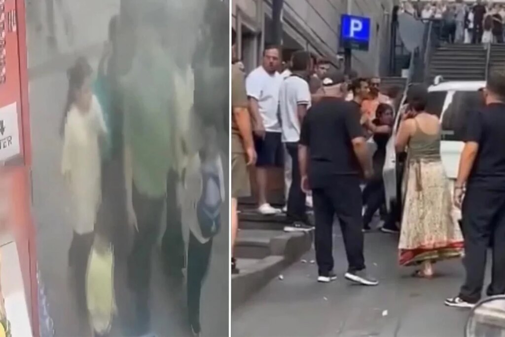 Şişli Yankesicilik Olayında 'Serbest Bırakıldılar' İddialarına Adli Yanıt