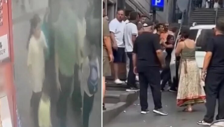 Şişli’deki yankesicilik olayında “Serbest bırakıldılar” iddialarına adli cevap