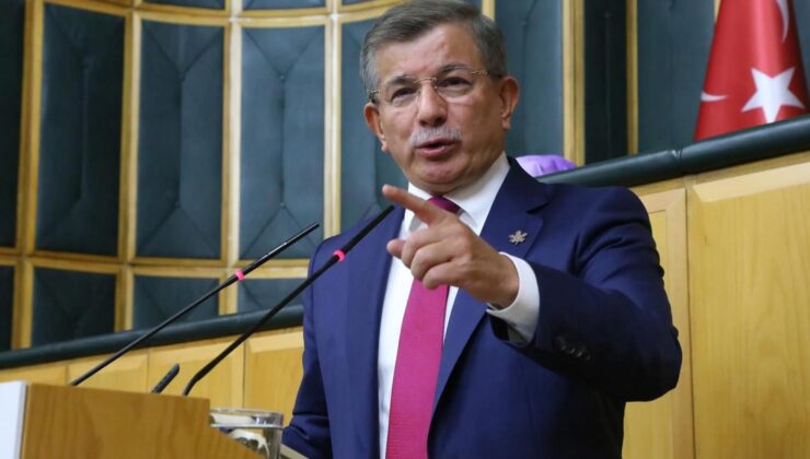 Siyaseti bıraktı, partiyi lağvetti! İşte Davutoğlu’nun bundan sonraki yol haritası