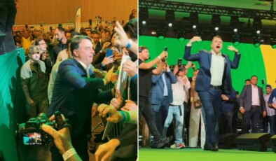 Brezilya siyasetinde rövanş zamanı, Flávio Bolsonaro babasının intikamı için sahada