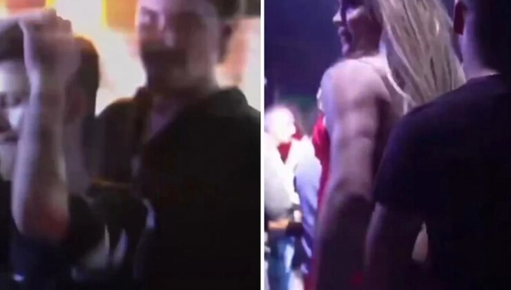 Ankara’da “gay” bar işletmesine operasyon