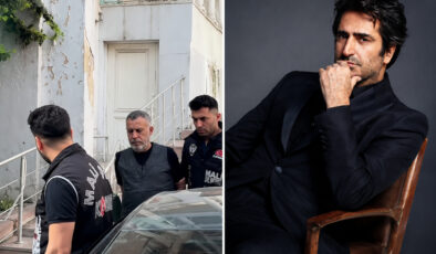 Mahsun Kırmızıgül’den Haluk Levent’e duygusal mektup: Gerçekten değdi mi?