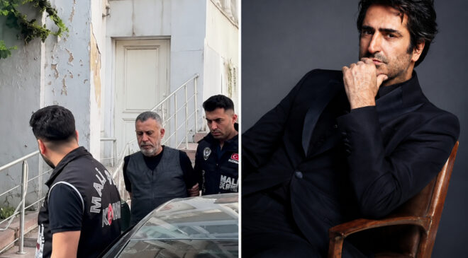 Mahsun Kırmızıgül’den Haluk Levent’e duygusal mektup: Gerçekten değdi mi?