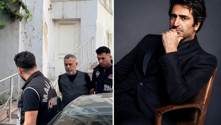 Mahsun Kırmızıgül’den Haluk Levent’e duygusal mektup: Gerçekten değdi mi?
