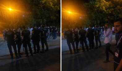 Mardin’de iki aile birbirine girdi: 8 yaralı, 9 gözaltı