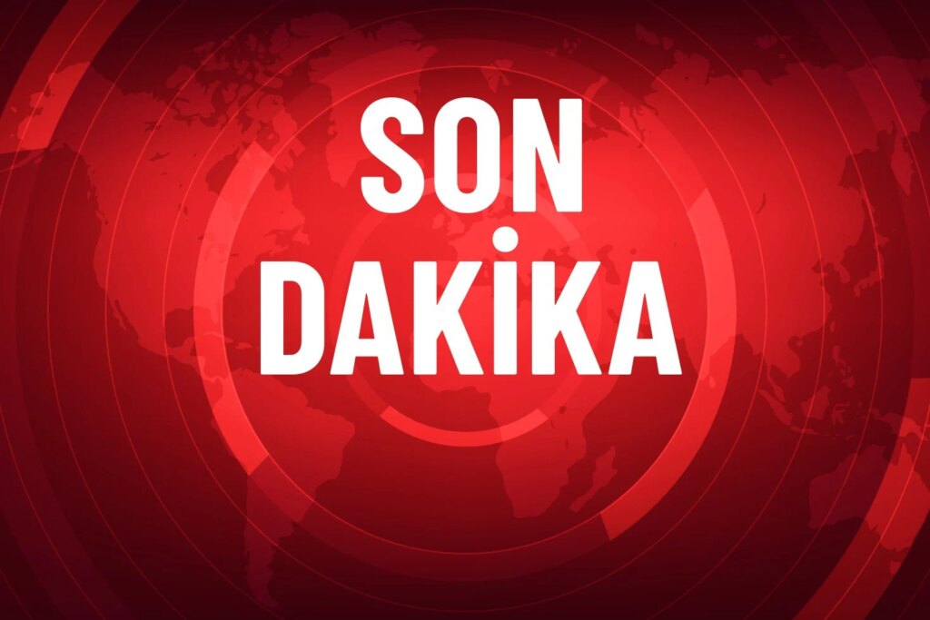Trump'ın Konvoy Araçları Ankara'ya Getirildi