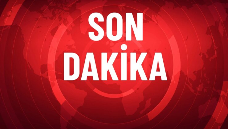 Resmen kesinleşti! ABD Başkanı Trump yarın Ankara’da