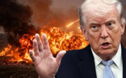 Trump: İran her ABD askeri öldürdüğünde bunun bedelini katbekat ödeyecek