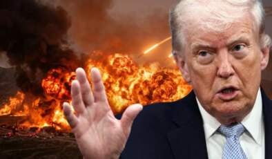 Trump: İran her ABD askeri öldürdüğünde bunun bedelini katbekat ödeyecek