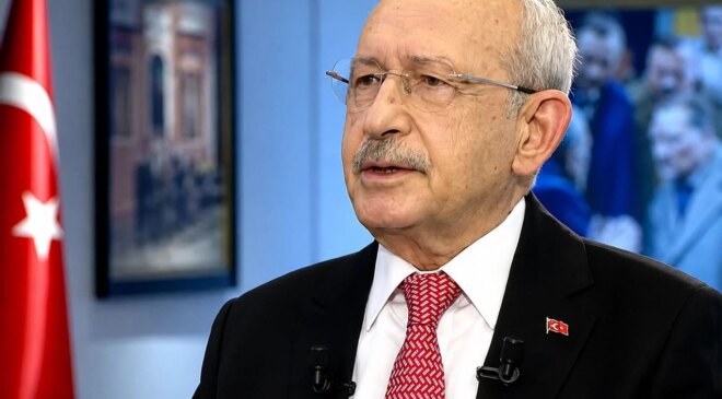 Kılıçdaroğlu’ndan “Çankaya Belediyesi operasyonuna neden sessiz kaldınız?” sorusuna yanıt: Kuşkularım vardı
